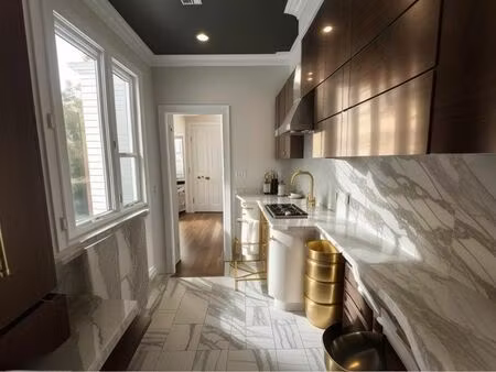 location appartement 2 pièces 30 m² à saint-ouen-sur-seine (93400)