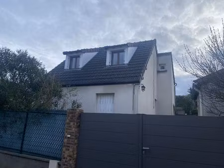 vente maison 4 pièces 68 m² clamart (92140)