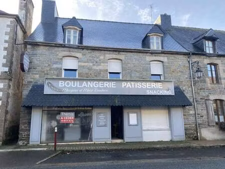 vente maison à la chèze (22210) : à vendre / 97m² la chèze