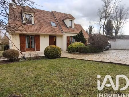 vente maison 5 pièces 125 m² viarmes (95270)