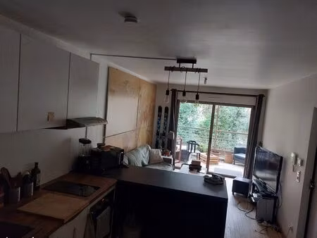 location appartement 2 pièces 40 m² à cachan (94230)