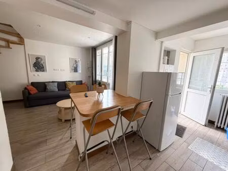 location appartement 2 pièces 40 m² à orly (94310)