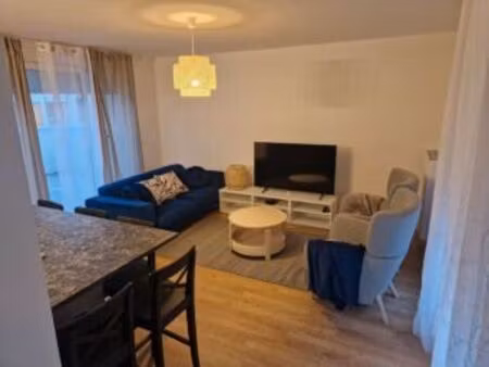 location appartement 5 pièces 108 m² à vitry-sur-seine (94400)