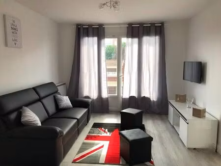 location appartement 2 pièces 40 m² à maisons-alfort (94700)