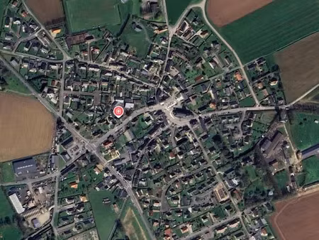 vente terrain 598 m² à bréauté (76110)  64 000 €