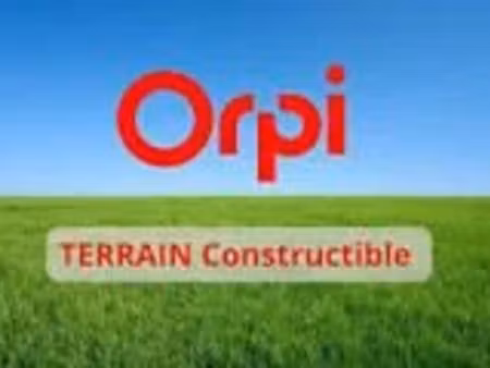 vente terrain à lonçon (64410)  51 200 €