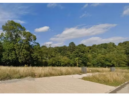 vente terrain 580 m² à semblançay (37360)  72 100 €