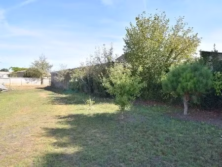 vente terrain 704 m² à la chapelle-vendômoise (41330)  55 000 €