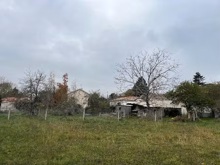 vente terrain 751 m² à lescure (09420)  49 900 €