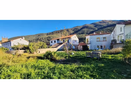 vente terrain 340 m² à vinça (66320)  50 000 €