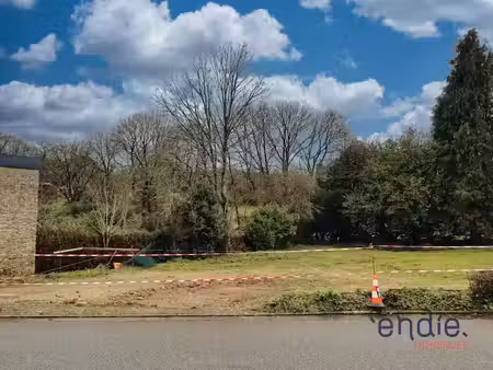 vente terrain 812 m² à quistinic (56310)  64 000 €