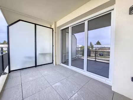 appartement 2 pièces