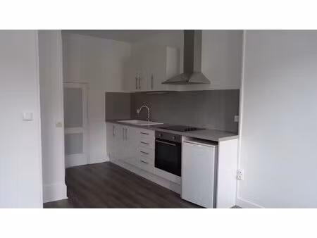 appartement duplex type 2 laon cite medievale