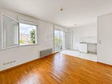 vente appartement 2 pièces à nantes canclaux - mellinet (44000) : à vendre 2 pièces / 38m²