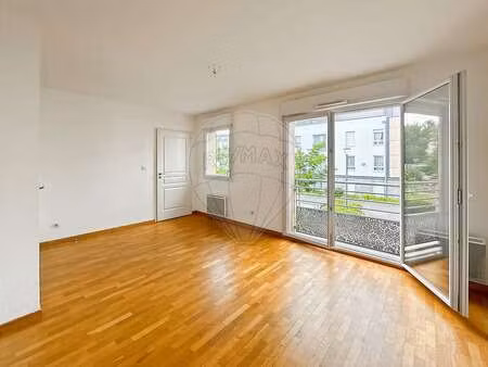vente appartement 2 pièces à nantes canclaux - mellinet (44000) : à vendre 2 pièces / 41m²