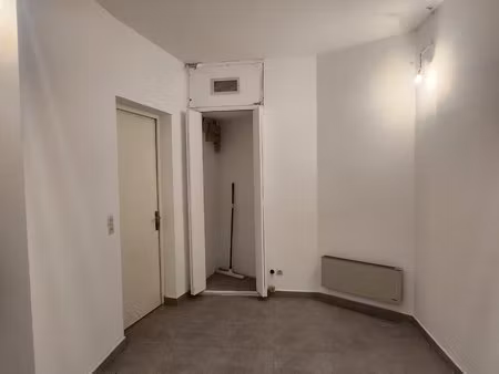 reserve 11m² jeu de paume