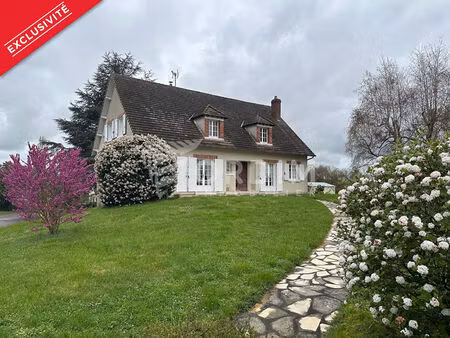 vente maison 5 pièces 202 m² bonny-sur-loire (45420)