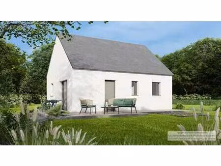 vente maison à plourin-lès-morlaix (29600) : à vendre / 50m² plourin-lès-morlaix