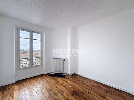 à vendre : appartement 3 pièces à bourg-la-reine