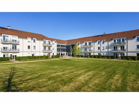 investissement en residence senior