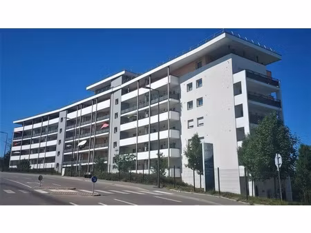 investissement en residence senior