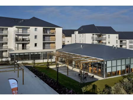 investissement en residence senior