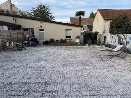 vente immeuble 12 pièces 400 m² à deuil-la-barre (95170)  1 790 000 €