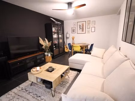 appartement t3 de 65 m2 au bouscat