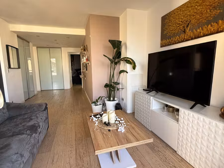 beau t4 bousquetière