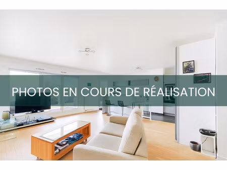 neuilly-sur-seine i boulevard vital bouhot i appartement 2 pièces 64 m² i 5ème étage ascen