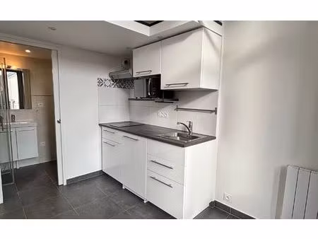 location appartement  19.75 m² t-1 à palaiseau  660 €