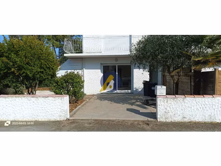 appartement 1 chambre-saint-jean-de-monts