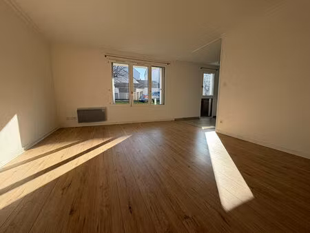 appartement saint sebastien sur loire 2 pièce(s) 55.7 m2