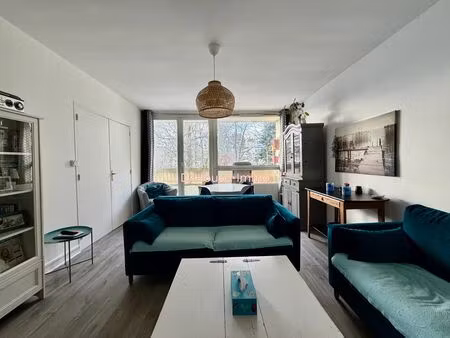 charmant appartement 3 chambres de 82 m² t4