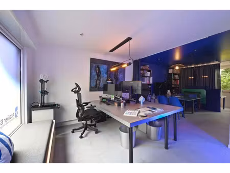 locaux/bureaux à louer paris 20eme