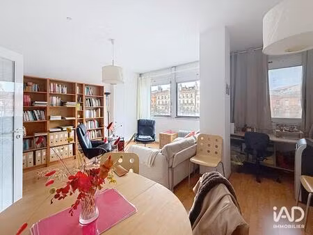 vente bureaux 40 m²