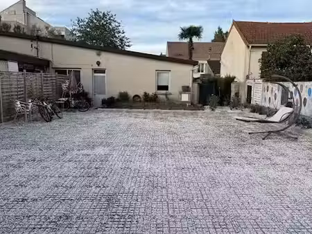 vente locaux professionnels 12 pièces 400 m² à deuil-la-barre (95170)  1 590 000 €