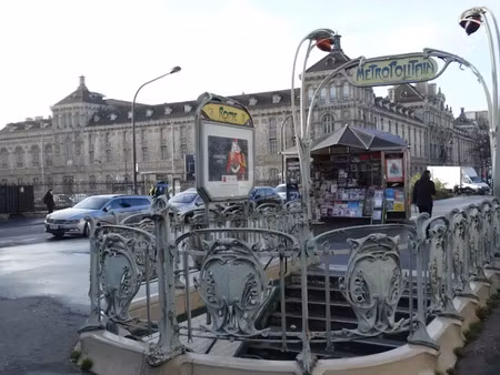 boutique à louer paris 17e