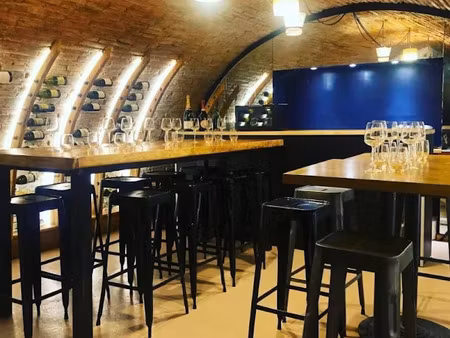 vente locaux professionnels 45 m² à toulouse (31000)  272 500 €