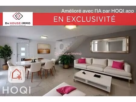 secteur bacalan à proximité immédiate des commerces  commodités et transports ligne 75/76 