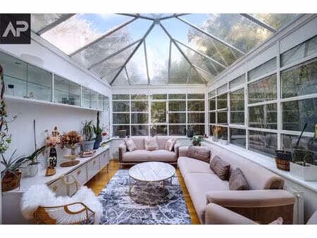 demeure de prestige boulogne billancourt