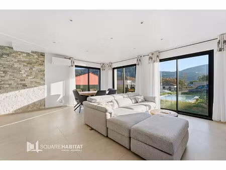 maison carros 4 pièce(s) 90 m2