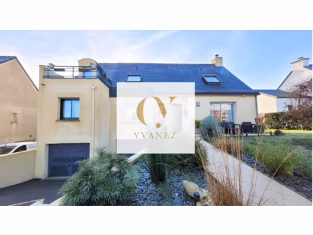 maison familiale de 150 m2 avec 5 chambres  bureau  mezzanin