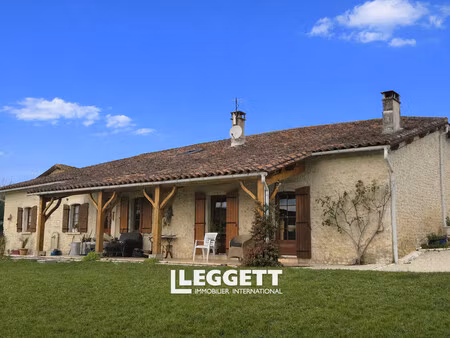 maison 6 pièce(s)  curac