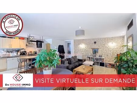 charmante maison 112 m² à la mothe-saint-héray  3 chambres  1 bureau  une salle de bain  u