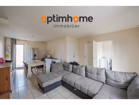 investissement locatif clé en main : 4 t2 déjà loués – rentabilité brute 6 %