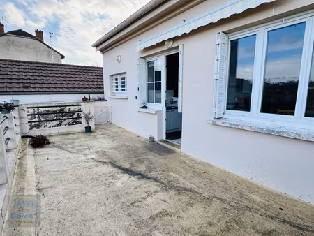 exclusivite - lux - maison de village