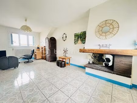 maison de 143 m² à orly