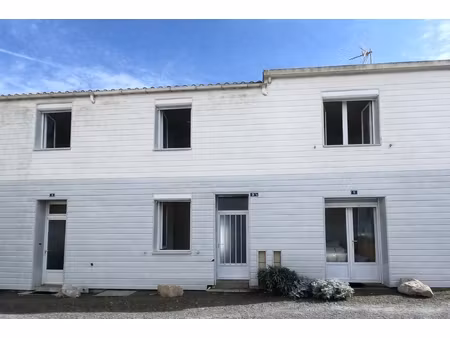 ensemble immobilier - sion sur l'océan 172.33 m2