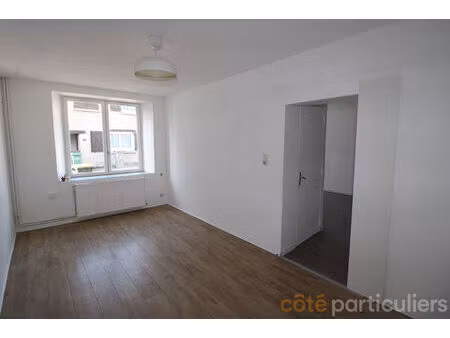 maison saint jean le blanc 3 pièces 61 m2